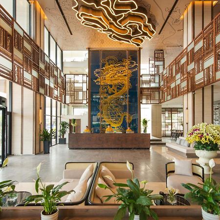 Hotel Soleil Ha Long, Trademark Collection By Wyndham Εξωτερικό φωτογραφία