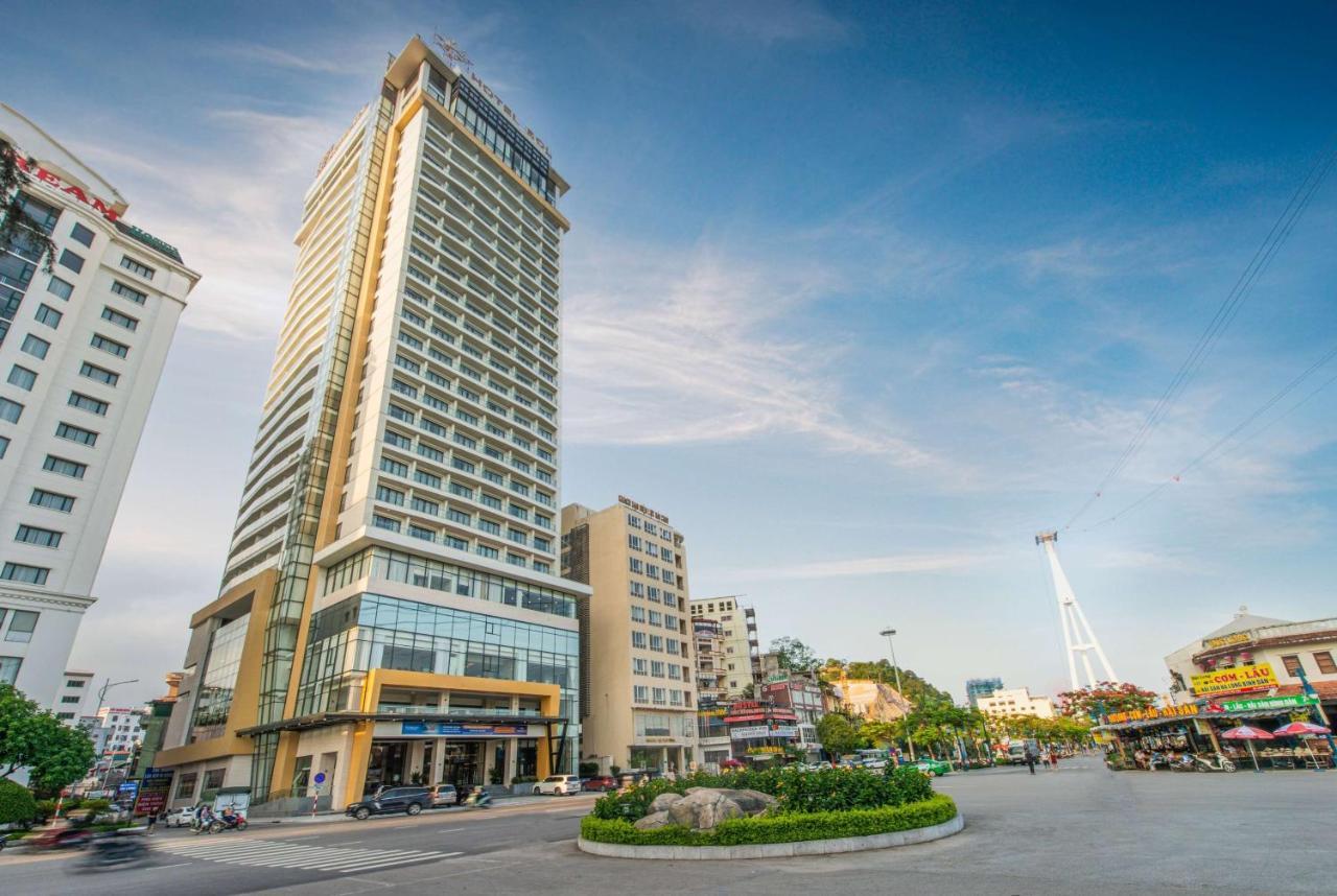 Hotel Soleil Ha Long, Trademark Collection By Wyndham Εξωτερικό φωτογραφία