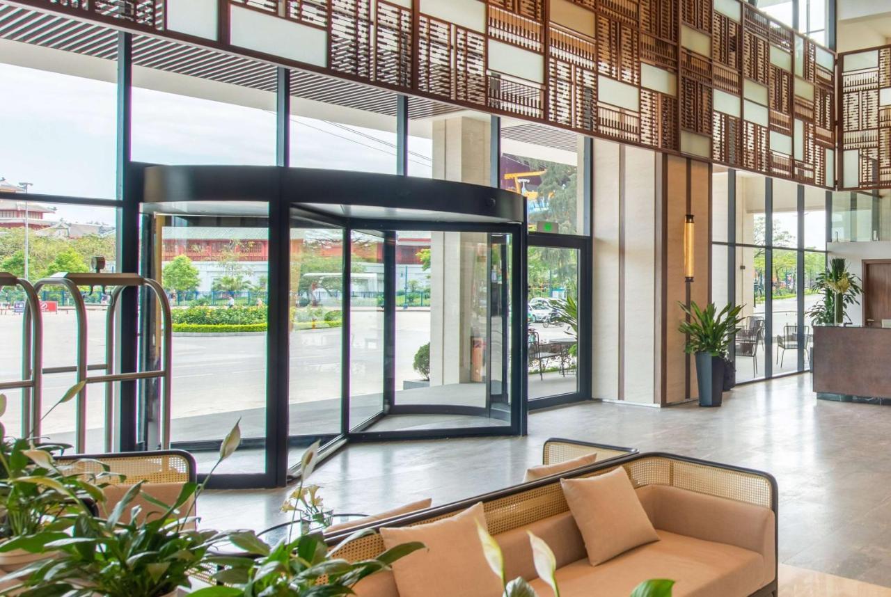 Hotel Soleil Ha Long, Trademark Collection By Wyndham Εξωτερικό φωτογραφία