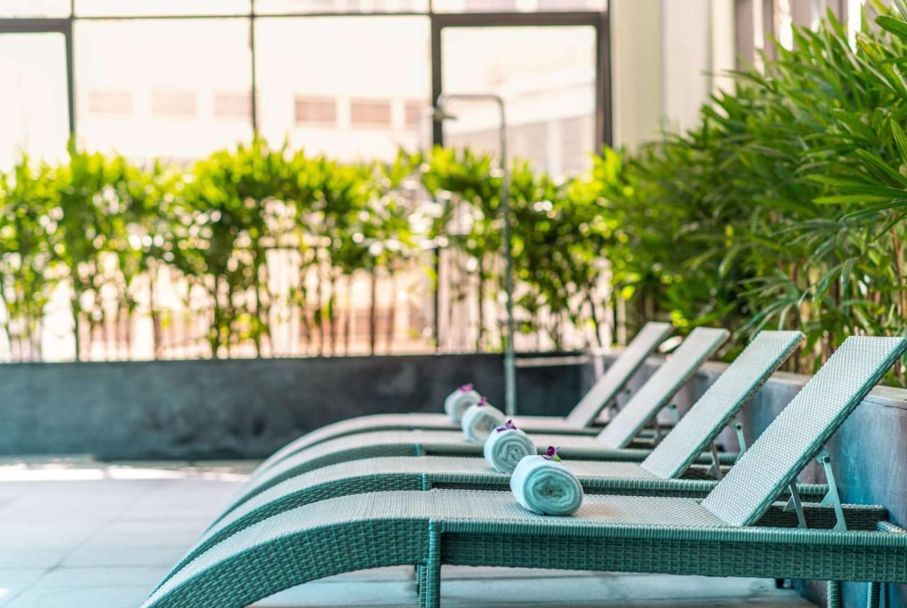 Hotel Soleil Ha Long, Trademark Collection By Wyndham Εξωτερικό φωτογραφία