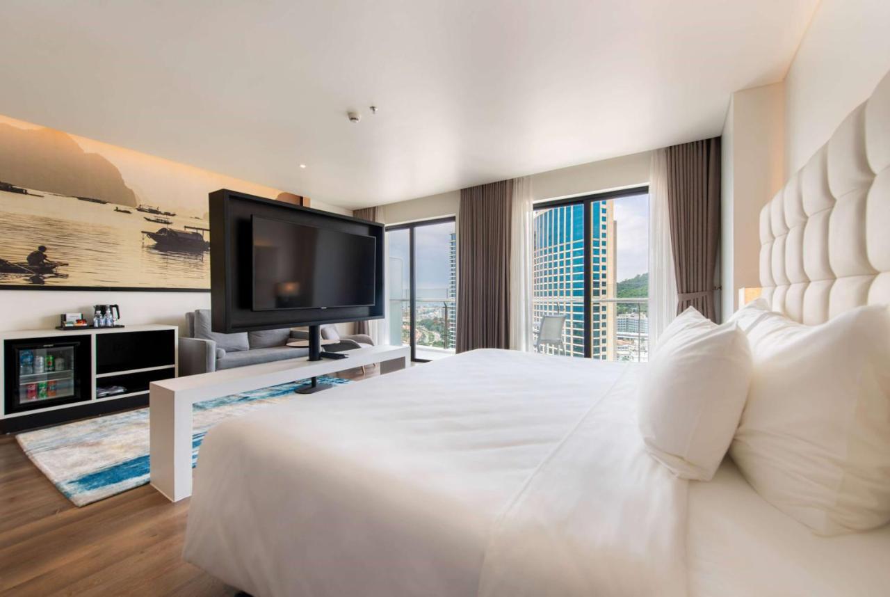 Hotel Soleil Ha Long, Trademark Collection By Wyndham Εξωτερικό φωτογραφία