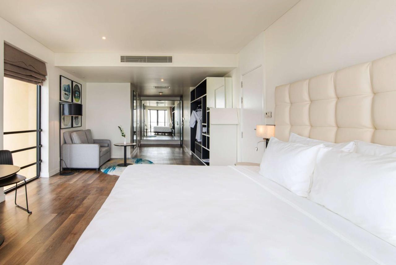 Hotel Soleil Ha Long, Trademark Collection By Wyndham Εξωτερικό φωτογραφία