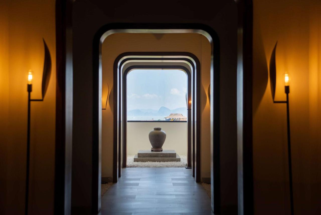 Hotel Soleil Ha Long, Trademark Collection By Wyndham Εξωτερικό φωτογραφία