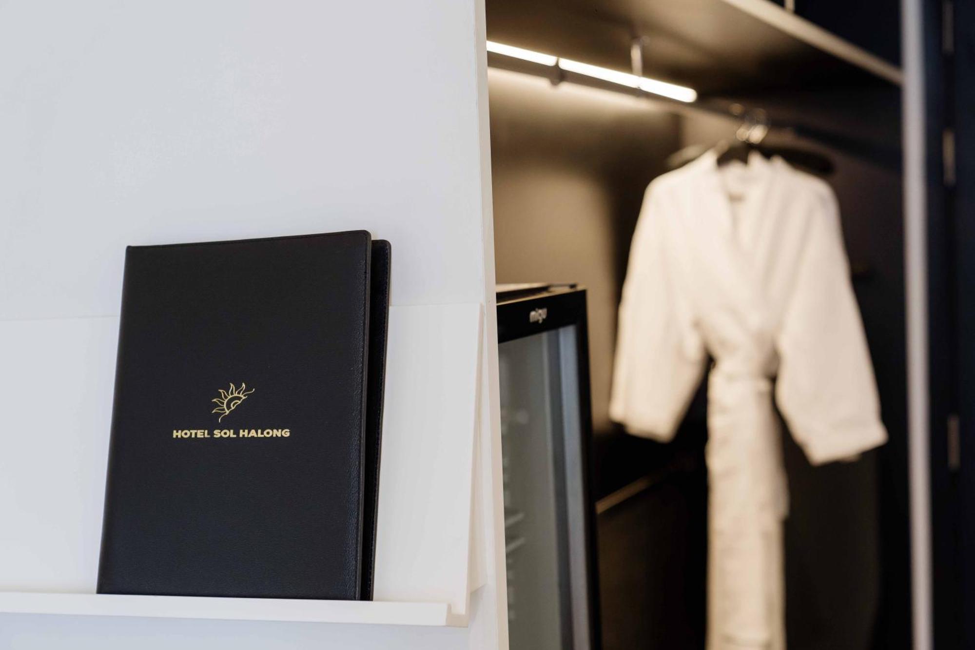 Hotel Soleil Ha Long, Trademark Collection By Wyndham Εξωτερικό φωτογραφία