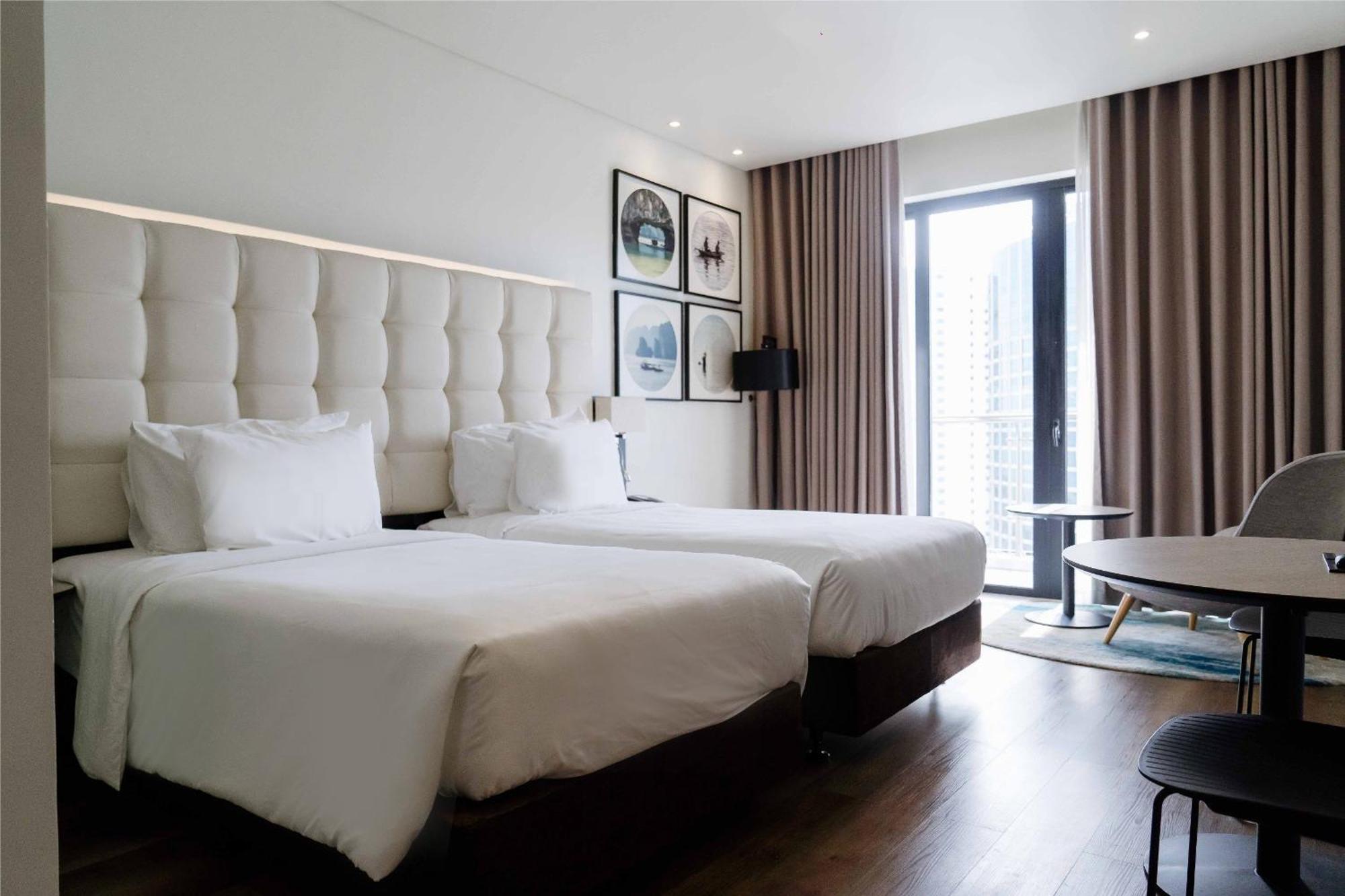 Hotel Soleil Ha Long, Trademark Collection By Wyndham Εξωτερικό φωτογραφία