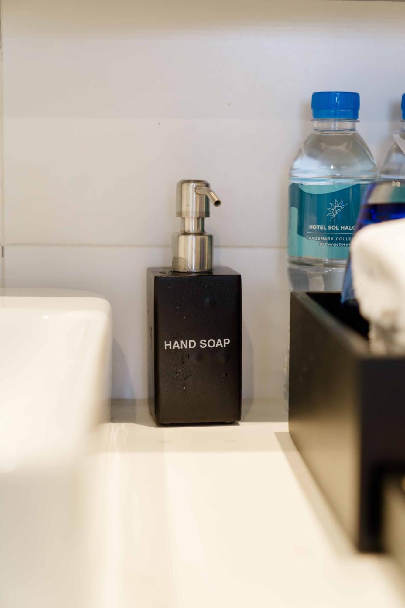 Hotel Soleil Ha Long, Trademark Collection By Wyndham Εξωτερικό φωτογραφία