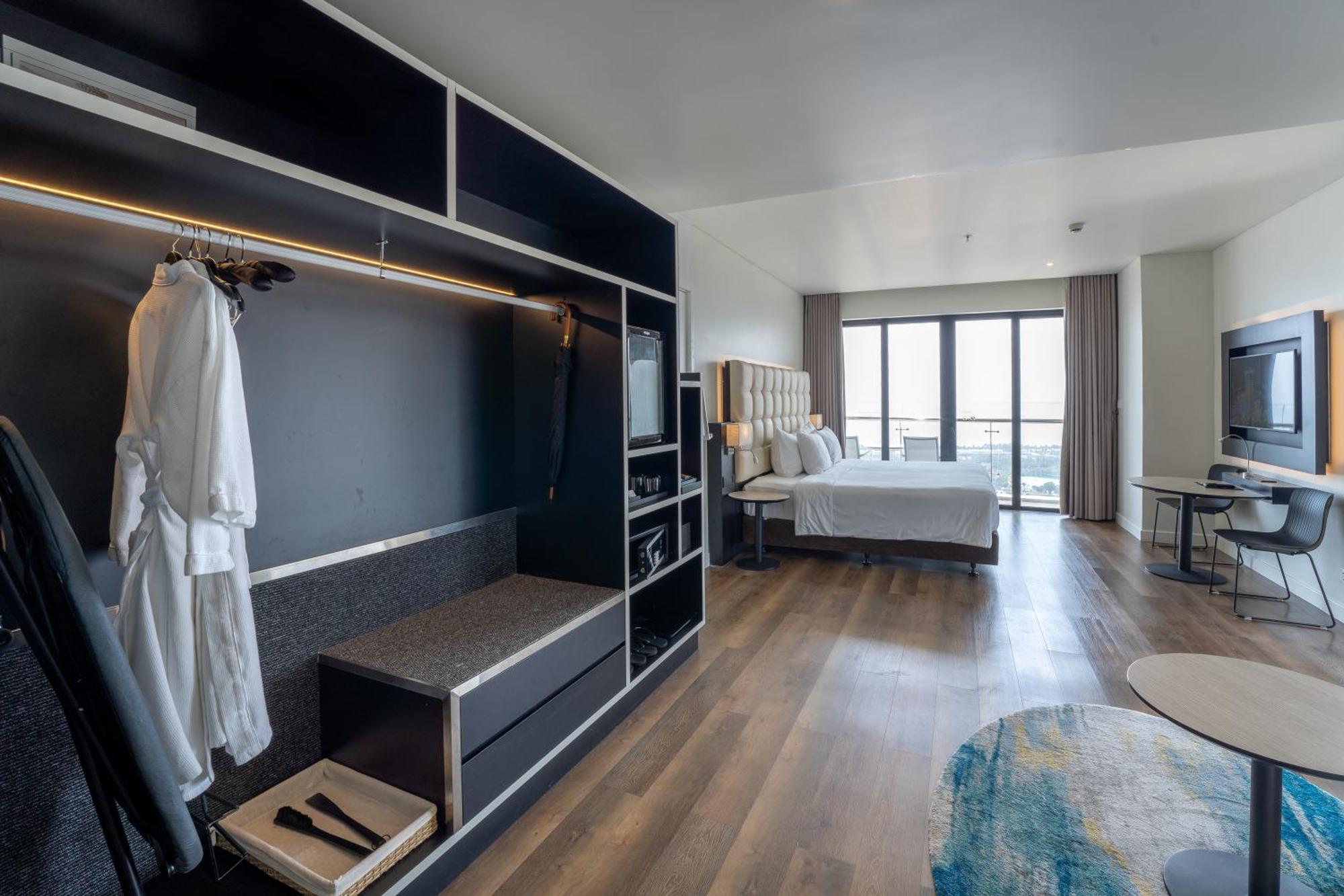 Hotel Soleil Ha Long, Trademark Collection By Wyndham Εξωτερικό φωτογραφία