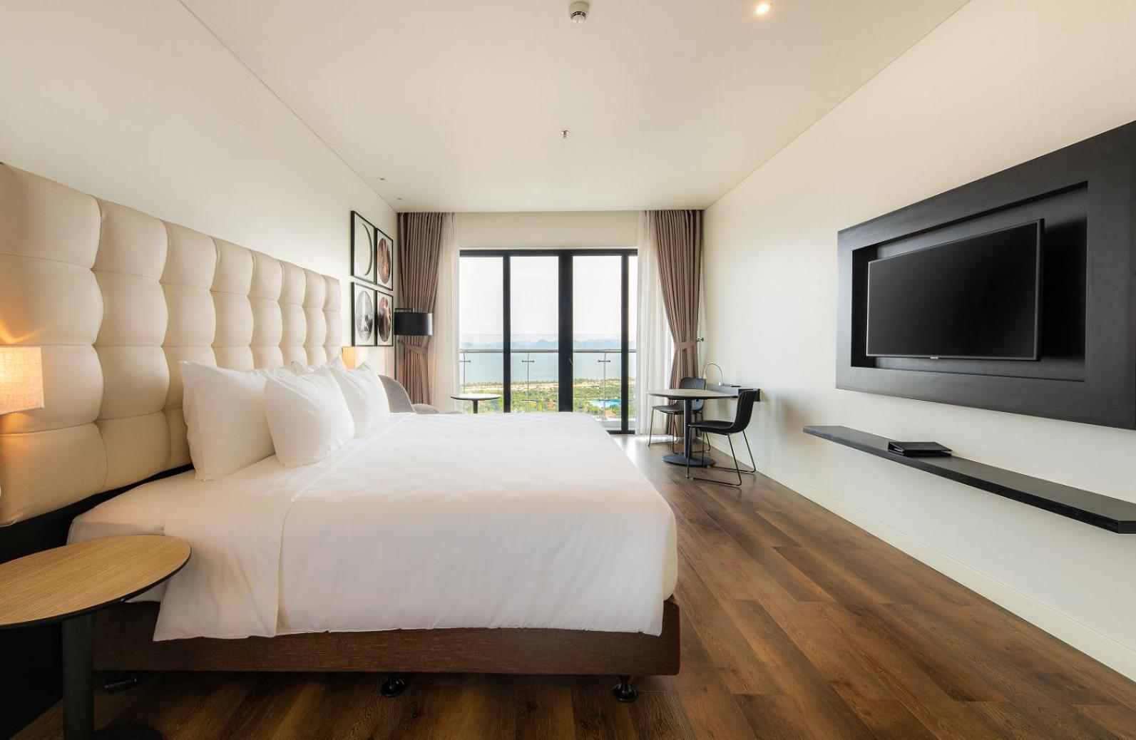 Hotel Soleil Ha Long, Trademark Collection By Wyndham Δωμάτιο φωτογραφία
